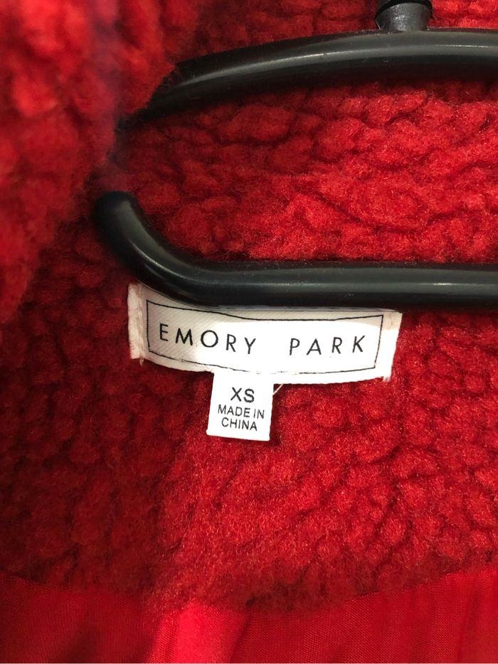 Moderne veste - photo numéro 6