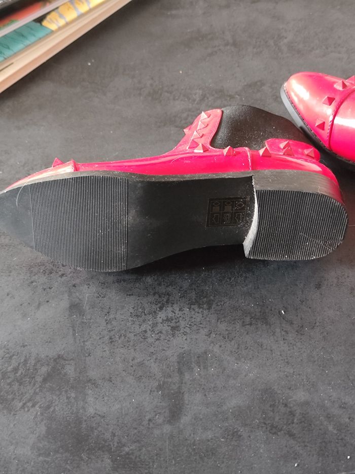 Bottines originales - photo numéro 6