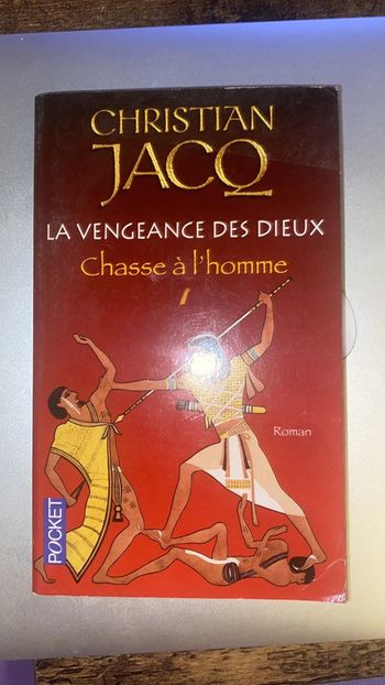 La vengeance des dieux