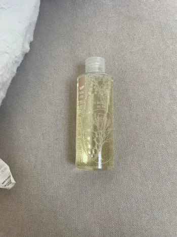 Eau micellaire Past'elle