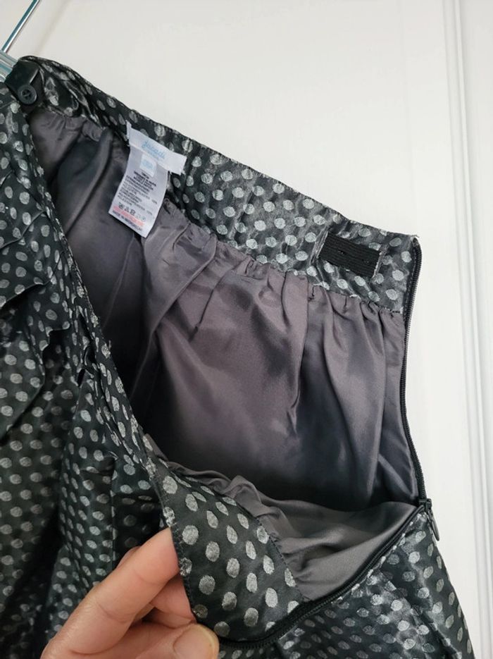 Jupe Jacadi 8 ans - photo numéro 4