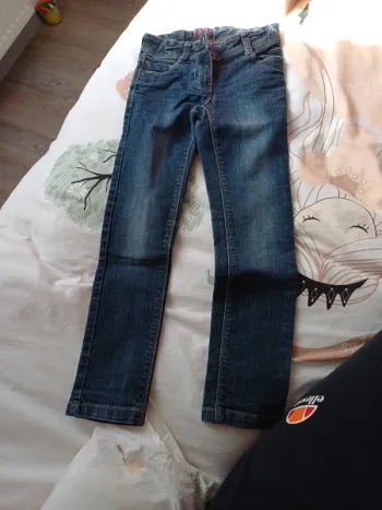 Jeans slim
