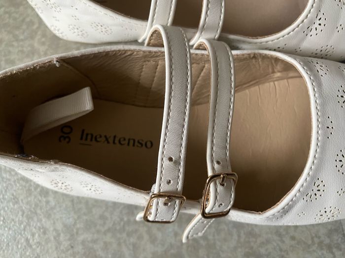 Ballerine fille In extenso - photo numéro 4