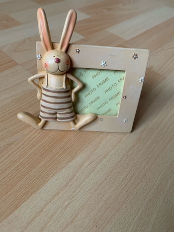 Joli petit cadre 12x13 cm