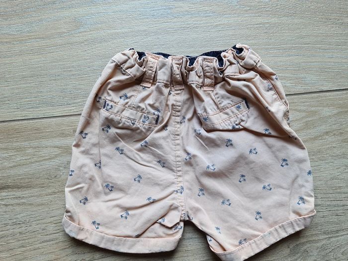 Short 24m - photo numéro 2