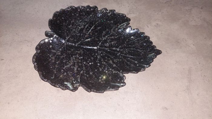 Grand plateau - photo numéro 2