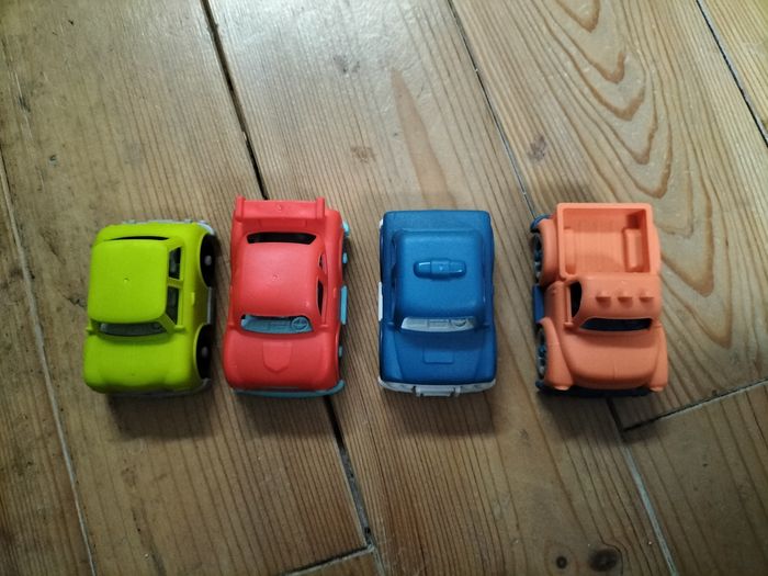 Voitures - photo numéro 2