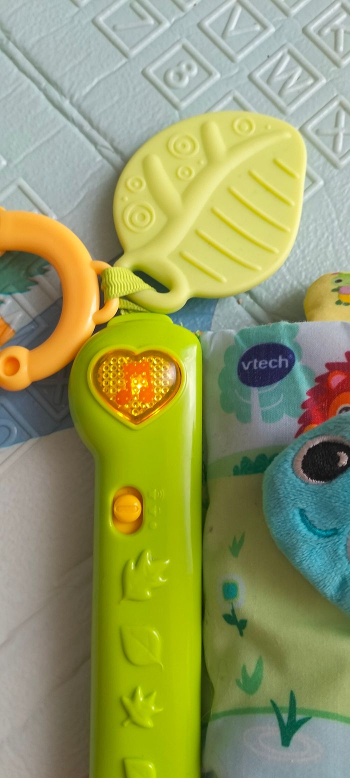 Lot jouets - photo numéro 2