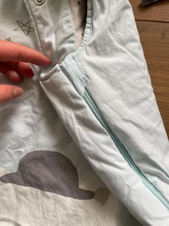 Ensemble lit bébé - photo numéro 6