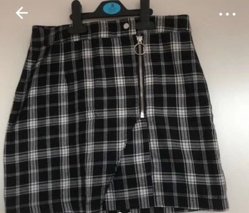 Jupe filles très confortables …