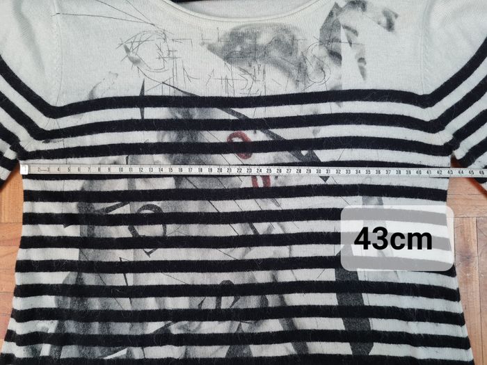 Pull Guess TM - photo numéro 6