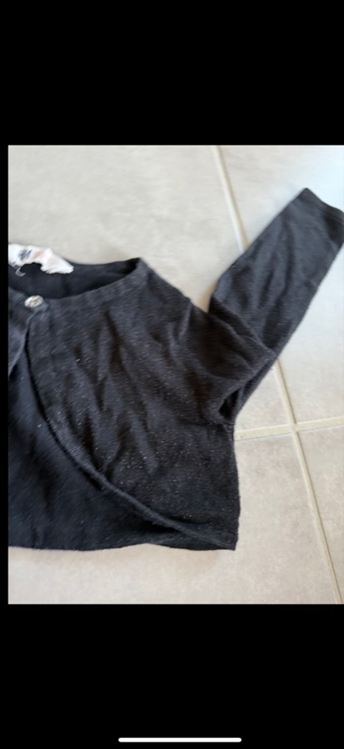 Boléro - photo numéro 5