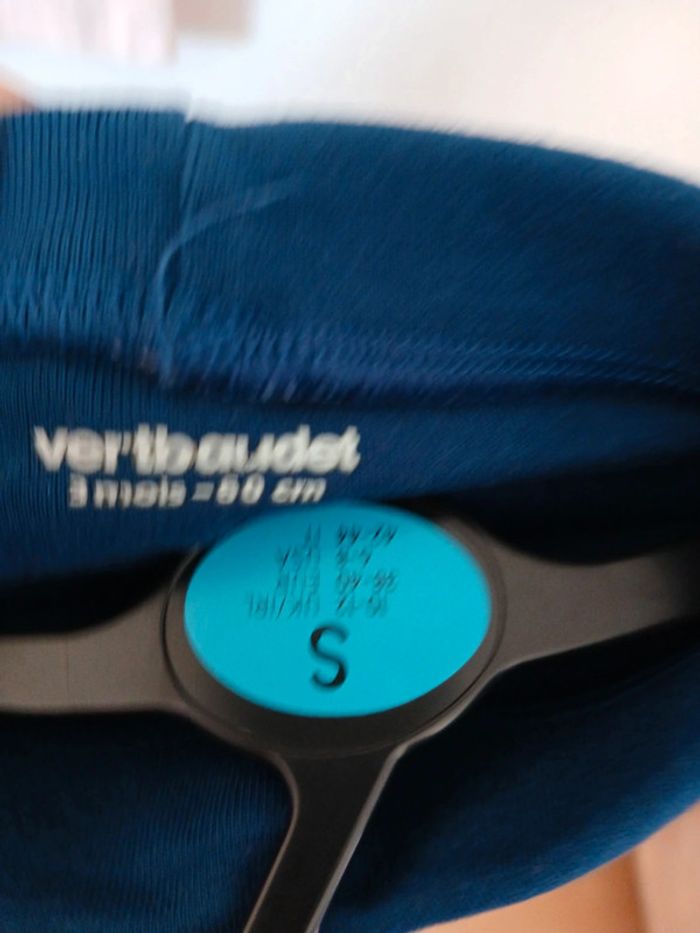 2 Pantalons - photo numéro 5