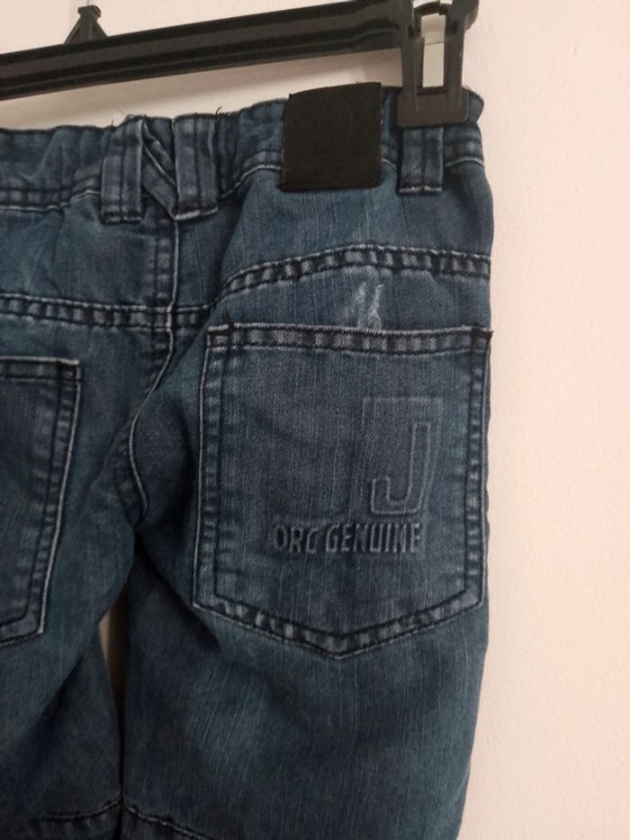 Jeans orchestra - photo numéro 8