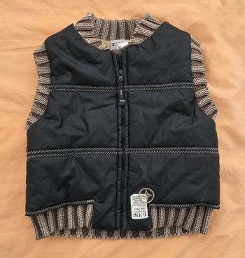 Blouson IKKS 12 mois