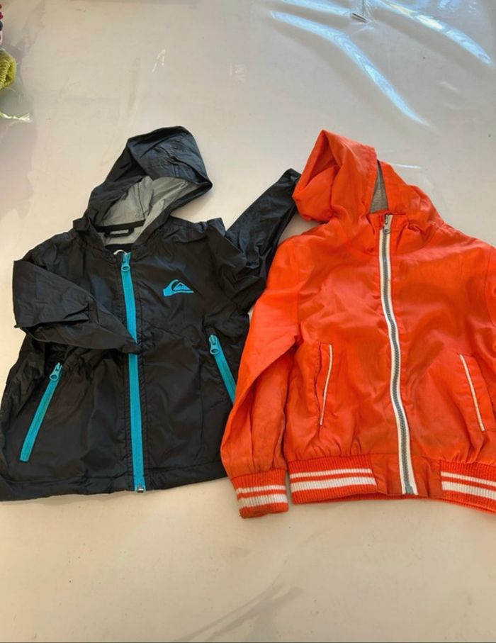 Lot vêtements 24mois - photo numéro 2