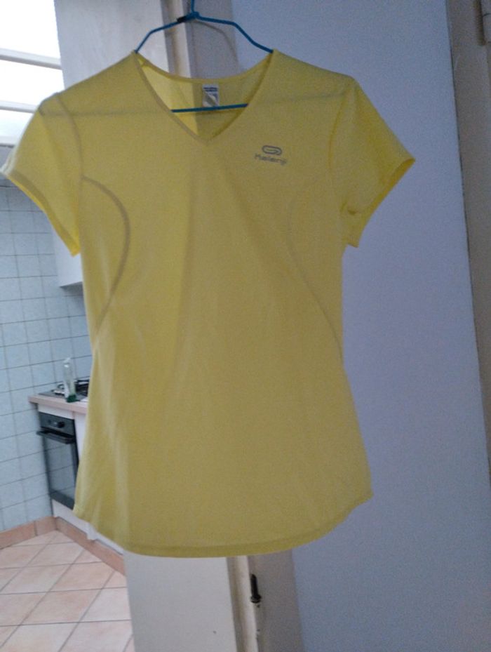 Haut Sport Kalenji taille 38