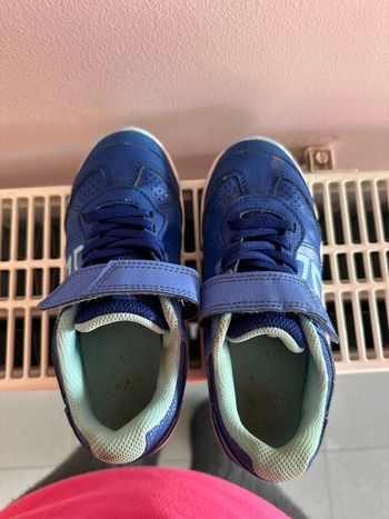 Baskets artengo 32