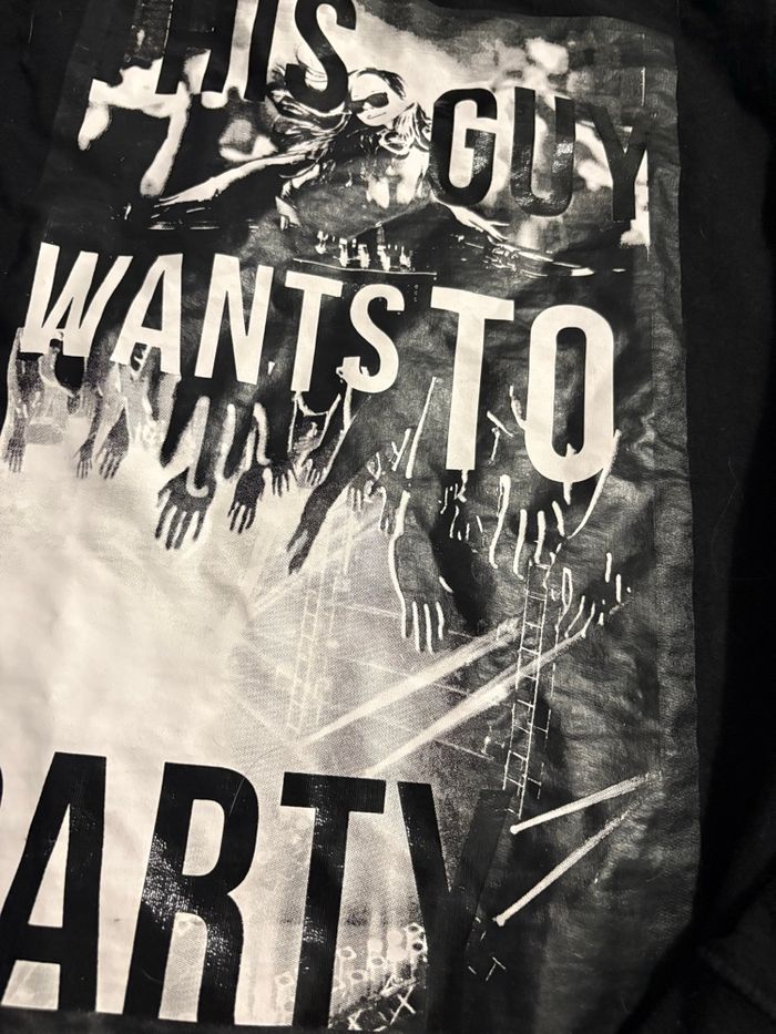 Sweat homme - photo numéro 3