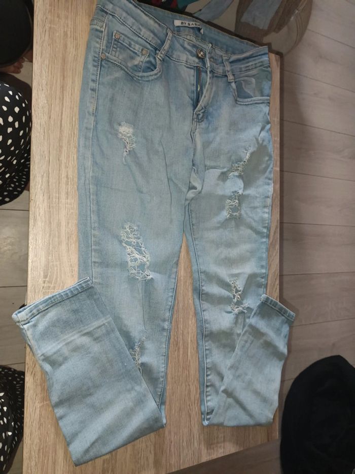 Jeans by sacha 36