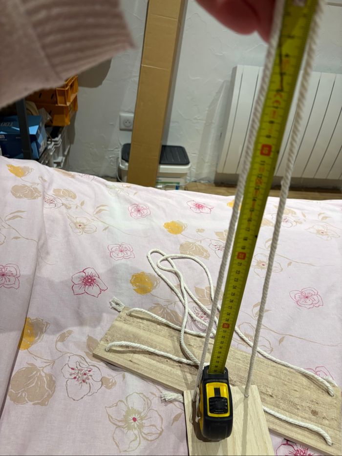 Étagères murales - photo numéro 5