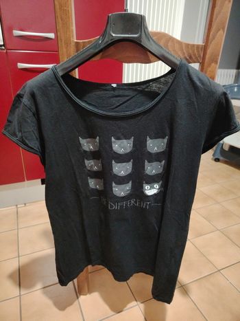 Tee shirt