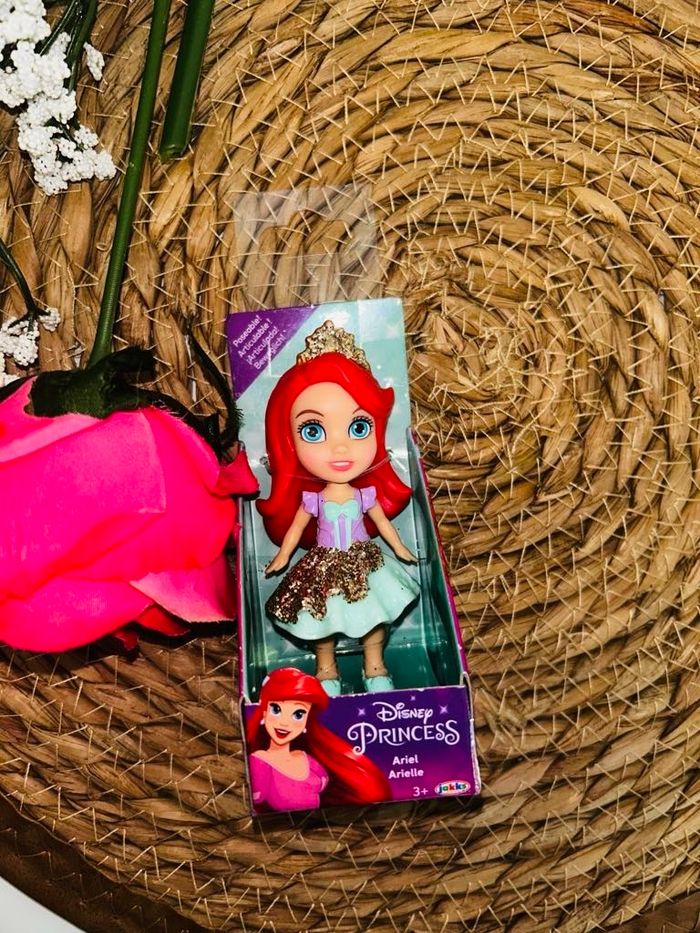 Figurine disney - photo numéro 3