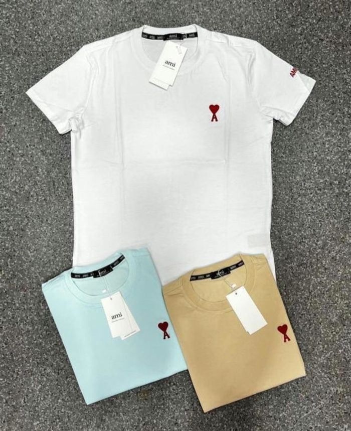 T-shirt de luxe - photo numéro 10