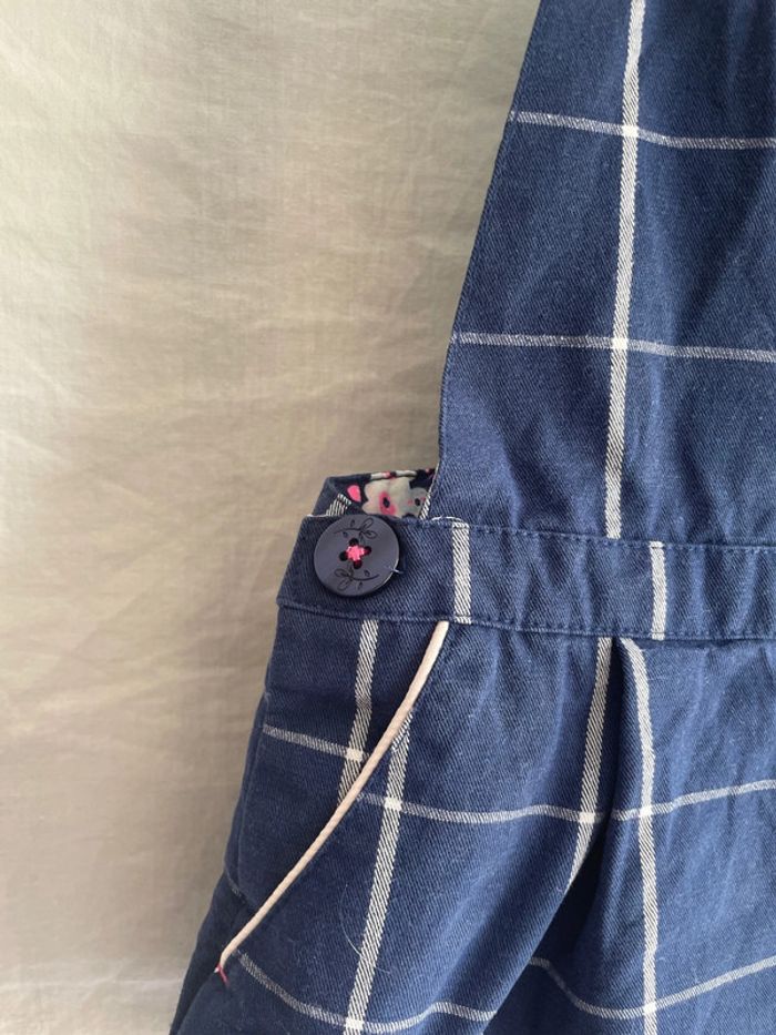 Robe 3 ans sergent Major - photo numéro 3