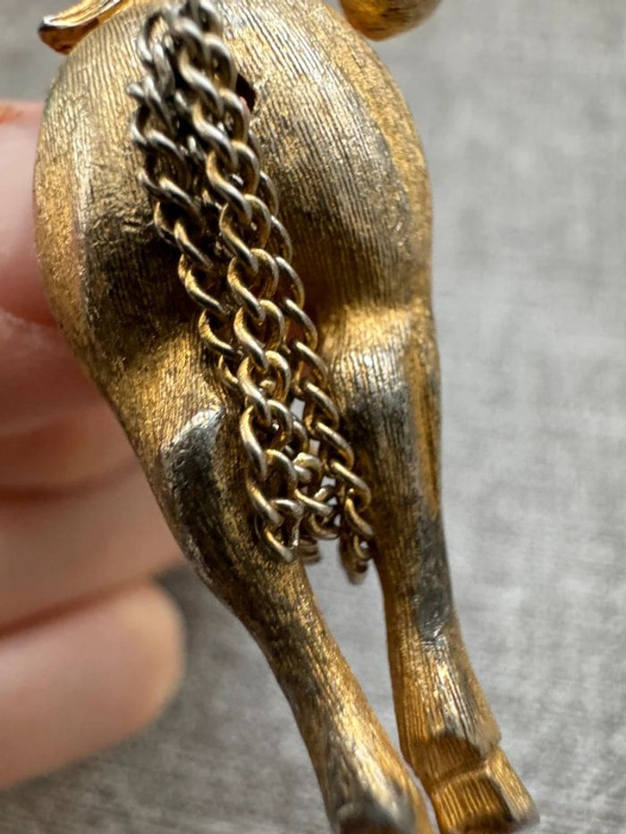 Broche - photo numéro 5