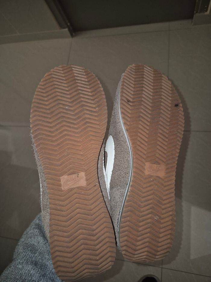 Inspiration Nike Cortez - photo numéro 6