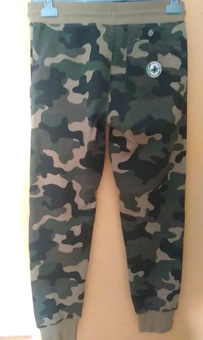 Pantalon militaire - photo numéro 8