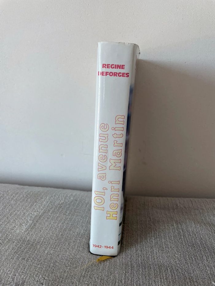 Livre - photo numéro 2