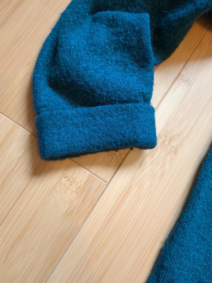 Lot Robes chaudes hiver - photo numéro 3