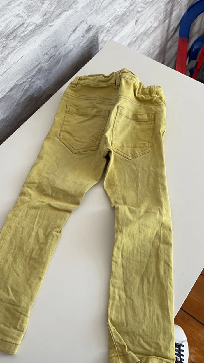 Pantalon enfant - photo numéro 3