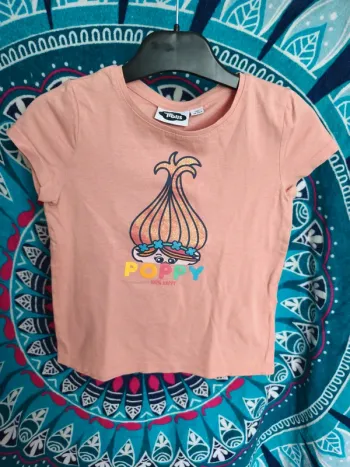T-shirt M.C