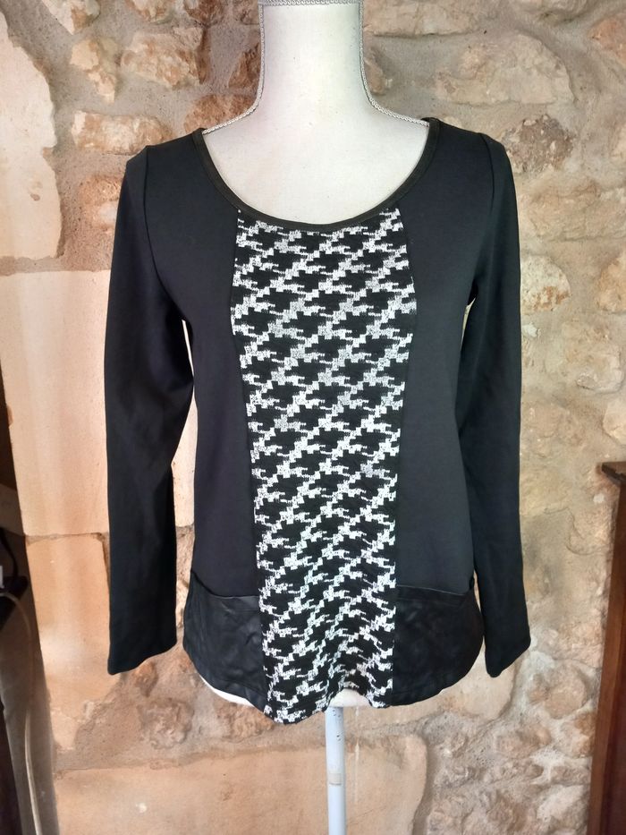 Sweat-shirt léger T 38