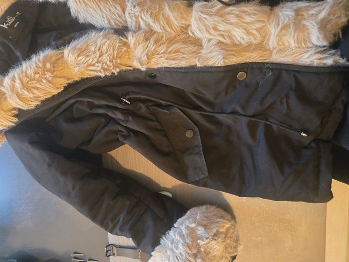 Manteau chaud T36 - photo numéro 9