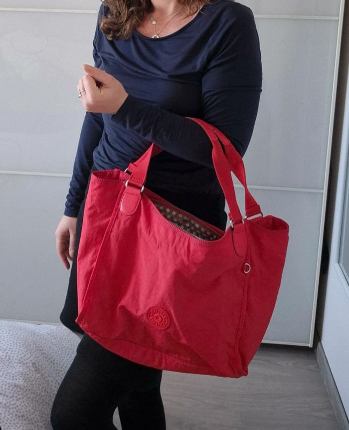 Sac à main Kipling - photo numéro 6