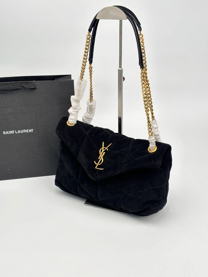Yves Saint Laurent  𝙇𝙤𝙪𝙡𝙤𝙪 𝙋𝙪𝙛𝙛𝙚𝙧 - photo numéro 4