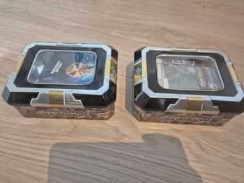 Jeu redakai