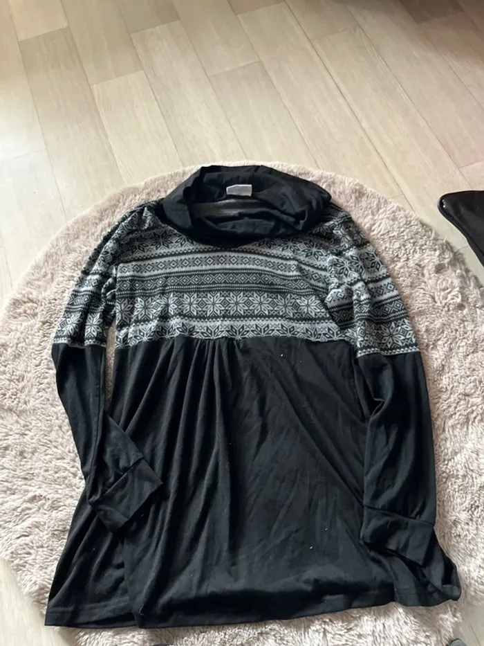 Robes pull
