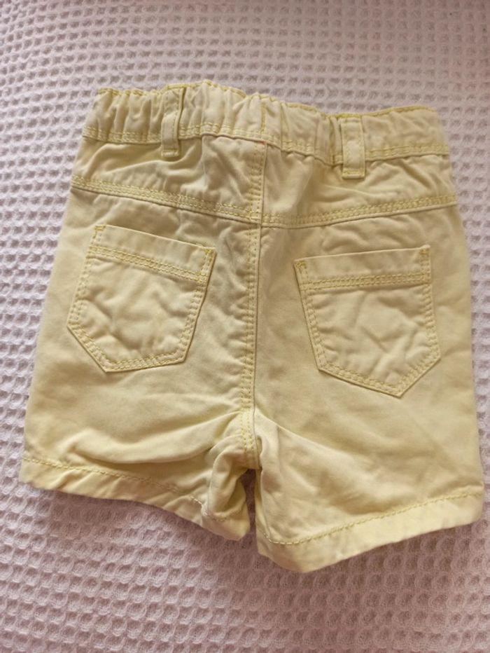 Short mixte - photo numéro 5