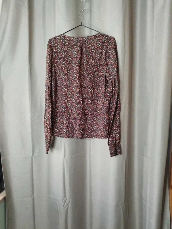 Blouse bonobo - photo numéro 4