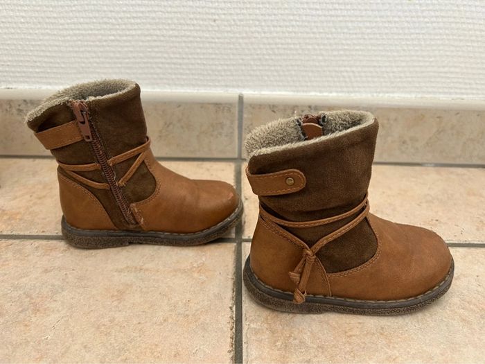 Bottes - 22 - photo numéro 7