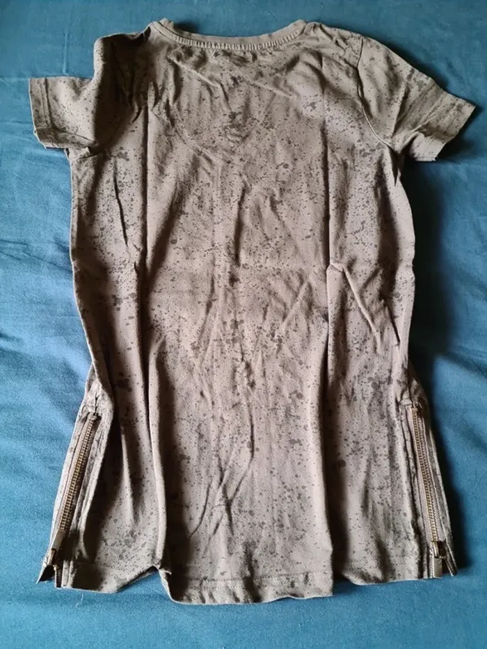 T-shirt - photo numéro 2