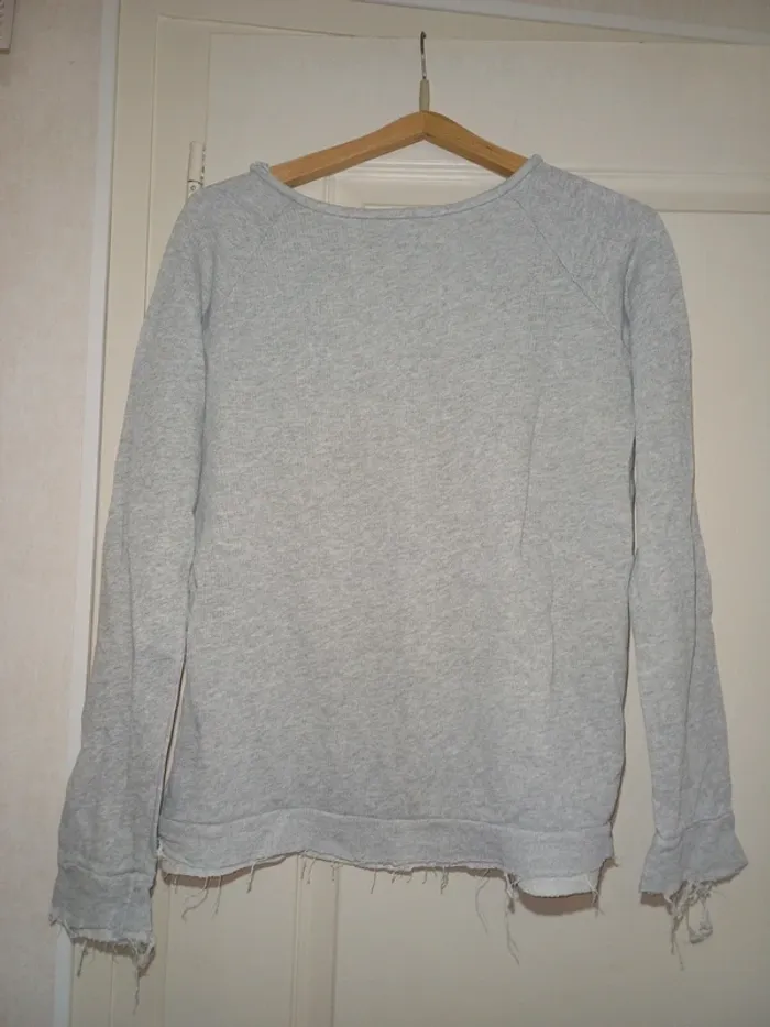 Sweats Zara - photo numéro 4