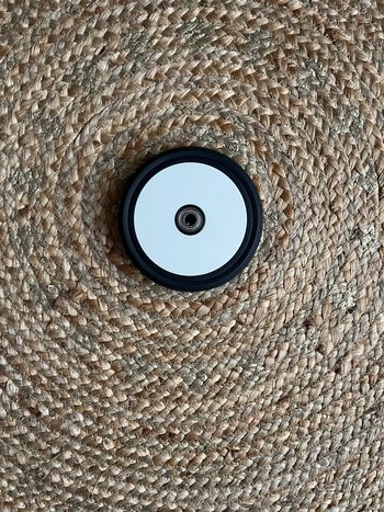 Roue avant neuve poussette yoyo Stokke