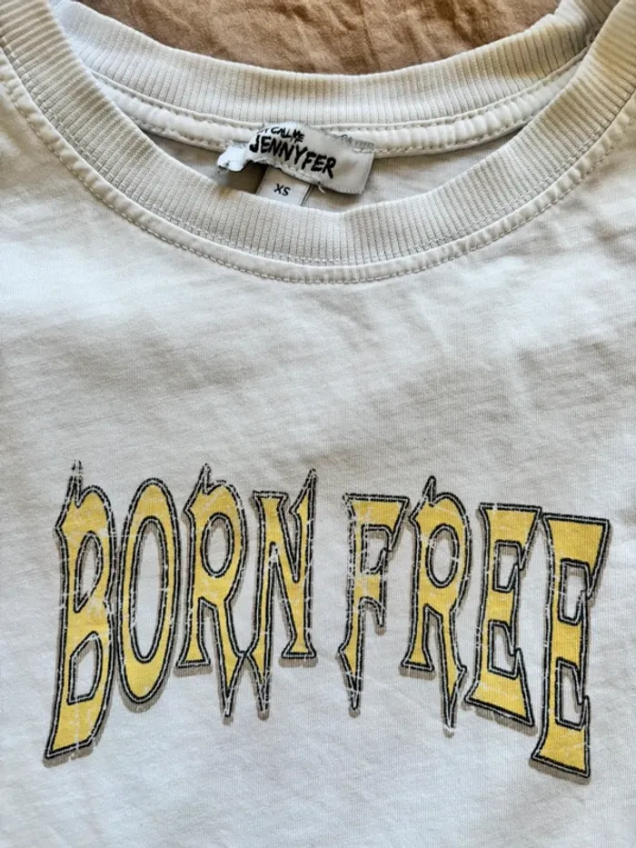 TEE shirt - photo numéro 2