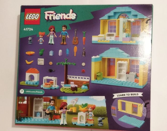 Lego 41724 NEUF - photo numéro 2